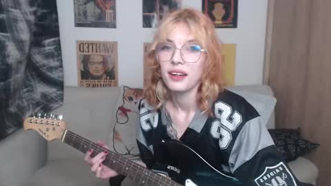 Cassie online show from March 2025 01:53:02 AM