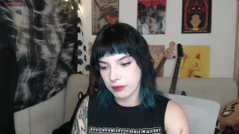 Cassie online show from September 2025 12:21:01 AM