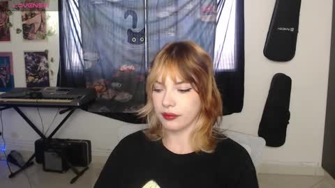 Cassie online show from February 2026 12:59:02 PM