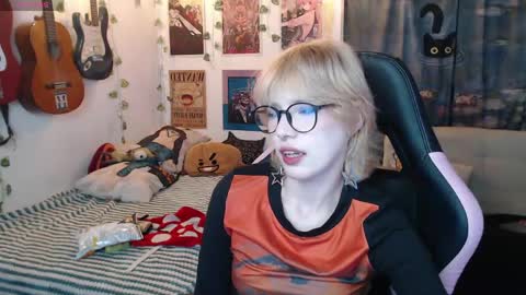 Cassie online show from June 2026 12:17:01 AM