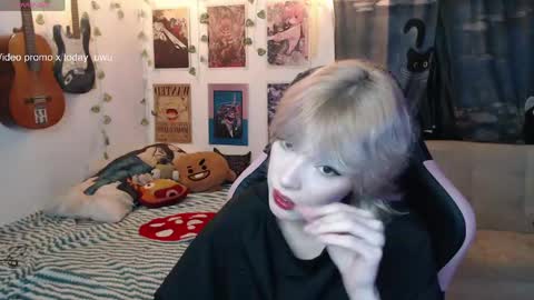 Cassie online show from June 2026 10:48:02 PM