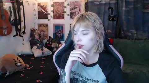 Cassie online show from June 2026 11:47:02 PM