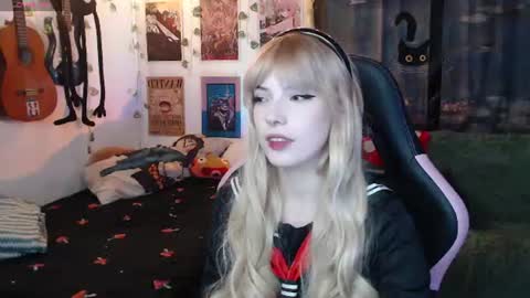 Cassie online show from June 2026 11:38:02 PM