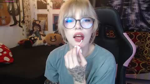 Cassie online show from June 2026 02:11:01 AM
