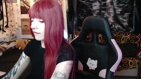 Cassie online show from July 2026 06:41:01 AM