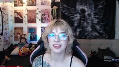Cassie online show from July 2026 06:47:02 AM
