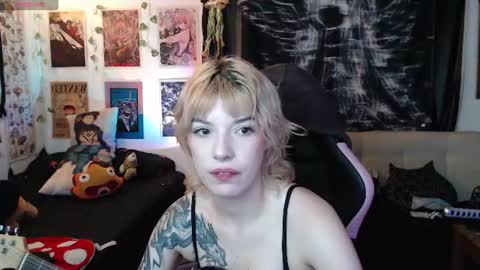 Cassie online show from July 2026 07:23:02 AM