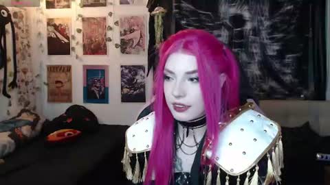 Cassie online show from July 2026 06:17:01 AM