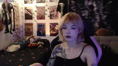 Cassie online show from July 2026 04:50:02 AM