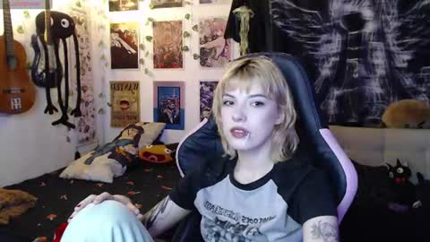 Cassie online show from July 2026 01:12:01 AM