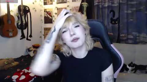 Cassie online show from July 2026 03:09:02 AM