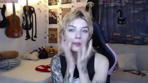 Cassie online show from July 2026 09:56:02 PM