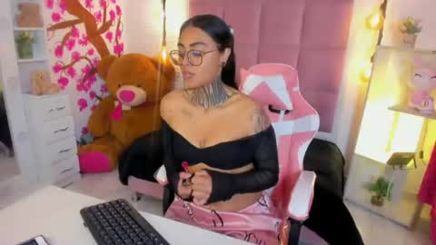 lovely_celestte online show from July 2026 02:15:01 PM