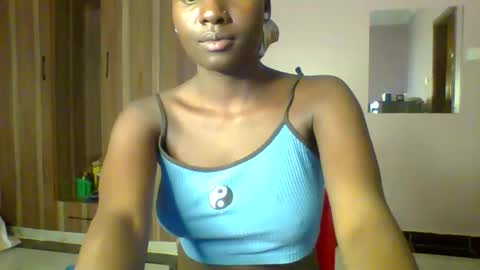 Choco online show from September 2025 10:44:01 PM