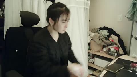 Snapshot of lovely_dana chatting on February 2025 04:36:02 PM DANA KIM online show from February 2025 04:36:02 PM