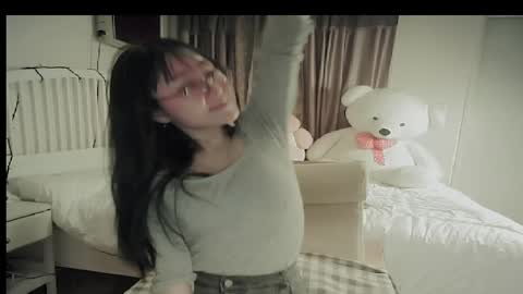 DANA KIM online show from March 2026 03:22:01 PM