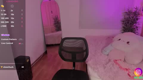 Emma online show from March 2026 03:29:02 PM