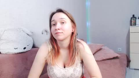 Lovely Hayley online show from May 2026 10:17:01 PM