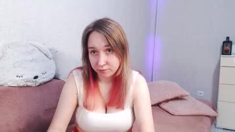 Lovely Hayley online show from June 2026 09:17:02 PM