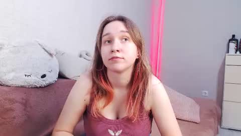 Lovely Hayley online show from June 2026 09:48:01 PM