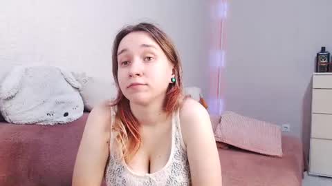 Lovely Hayley online show from June 2026 08:21:01 PM