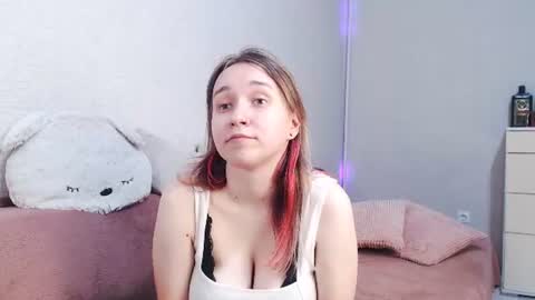Lovely Hayley online show from June 2026 08:44:01 PM
