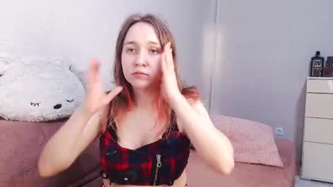 Lovely Hayley online show from June 2026 09:04:01 PM
