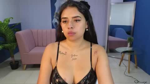 Snapshot of lovely_kaitlyn chatting on February 2026 07:12:01 PM Kaitlyn online show from February 2026 07:12:01 PM