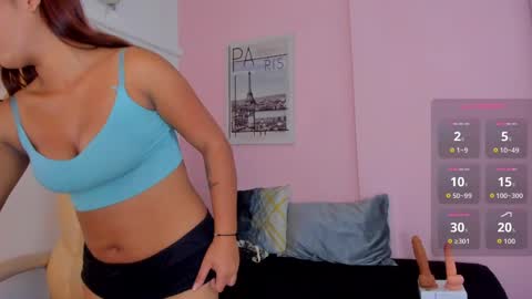 Kristal online show from May 2026 05:53:02 PM