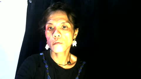 Snapshot of lovely_manificent4u chatting on July 2026 02:53:02 AM Lest online show from July 2026 02:53:02 AM