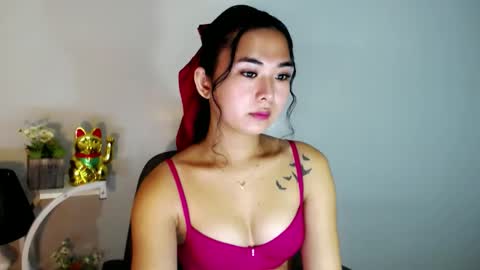 Maria online show from January 2025 01:08:01 AM