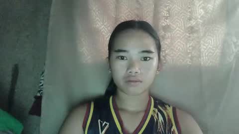 Snapshot of lovely_marie572336 chatting on February 2026 12:29:02 AM lovely_marie572336 online show from February 2026 12:29:02 AM