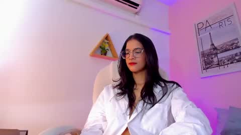 Olivia online show from June 2026 12:08:01 PM