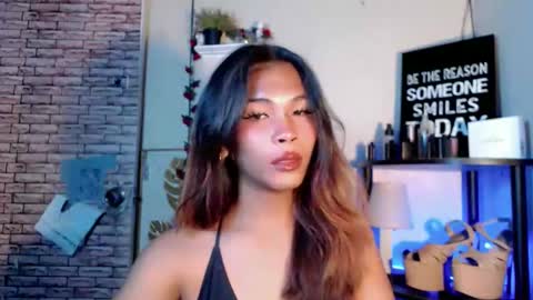 KATE online show from April 2026 05:00:01 PM