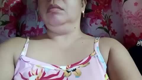 lovely_orchid online show from February 2025 12:54:01 AM