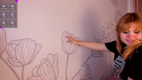 Paris Rose online show from July 2026 06:47:02 AM