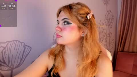 Paris Rose online show from July 2026 08:06:01 AM
