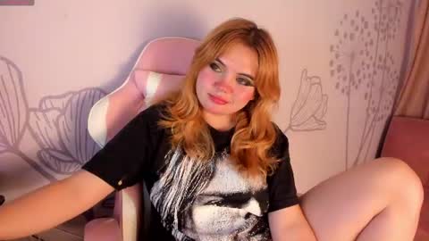 Paris Rose online show from July 2026 05:32:01 AM