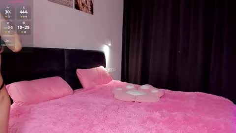 Snapshot of lovely_poppy chatting on February 2026 01:53:01 AM Lolly online show from February 2026 01:53:01 AM