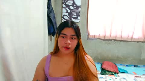 Snapshot of lovely_ricaxxx chatting on September 2025 06:46:02 AM lovely_ricaxxx online show from September 2025 06:46:02 AM