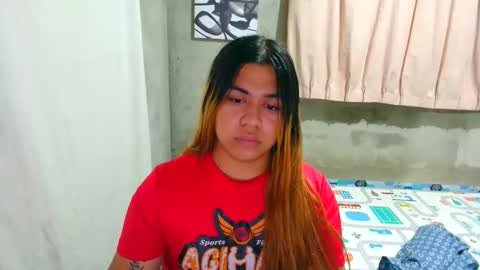 Snapshot of lovely_ricaxxx chatting on September 2025 03:11:02 PM lovely_ricaxxx online show from September 2025 03:11:02 PM