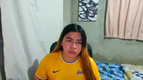 Snapshot of lovely_ricaxxx chatting on September 2025 05:40:02 PM lovely_ricaxxx online show from September 2025 05:40:02 PM