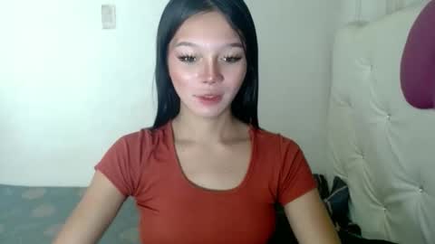 Snapshot of lovely_thea_xoxo chatting on December 2025 12:29:02 AM Thea online show from December 2025 12:29:02 AM