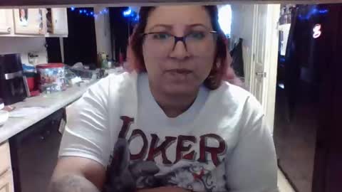 lovelybby2010 online show from February 2026 05:48:02 AM