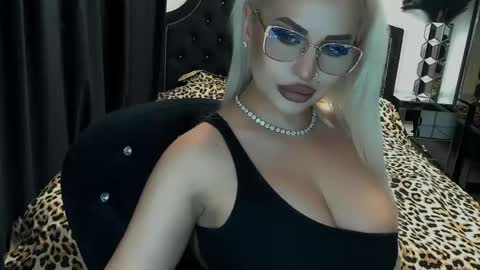 PrAllinXXXa online show from June 2026 12:35:02 AM