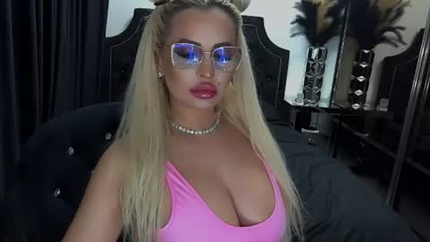 PrAllinXXXa online show from June 2026 10:40:02 PM