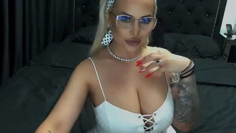 PrAllinXXXa online show from June 2026 10:36:02 PM