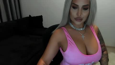 PrAllinXXXa online show from July 2026 09:28:02 PM