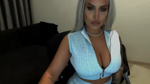 PrAllinXXXa online show from July 2026 10:01:02 PM