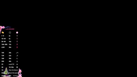 Anelana online show from December 2024 07:44:01 AM